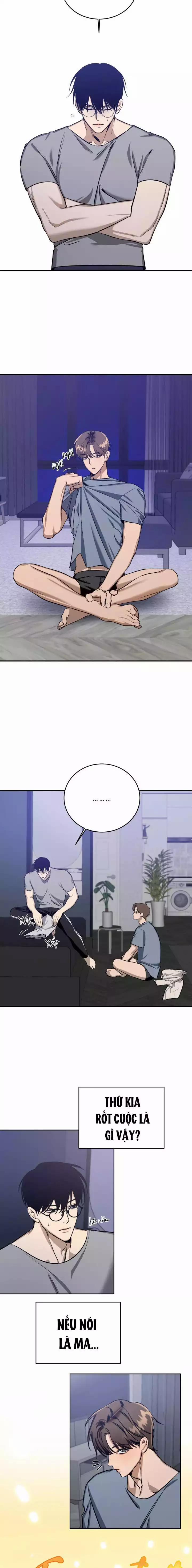 Tuyển Tập Truyện Ngắn Hỏny Của Nhà Sẹc 78.2 trang 2