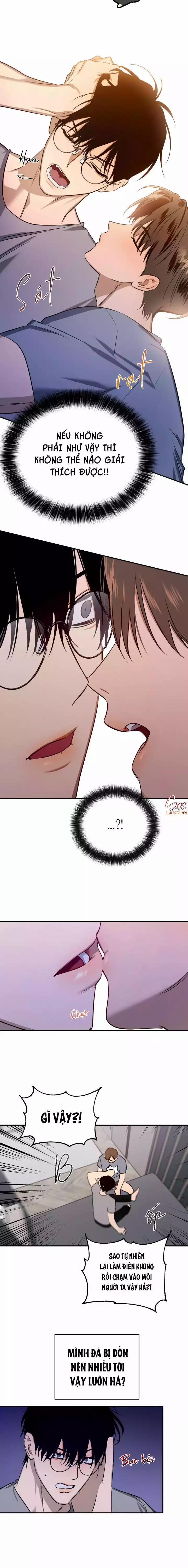 Tuyển Tập Truyện Ngắn Hỏny Của Nhà Sẹc 78.2 trang 4