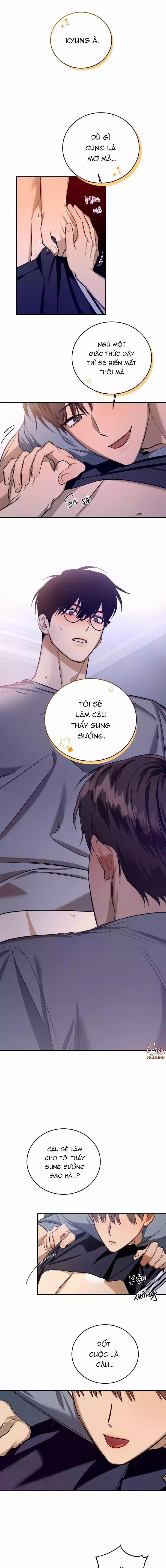 Tuyển Tập Truyện Ngắn Hỏny Của Nhà Sẹc 78.2 trang 7