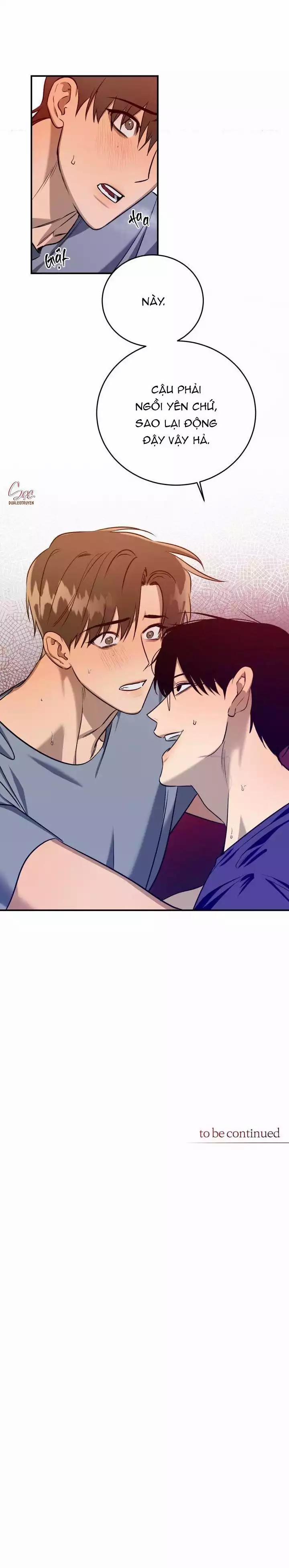 Tuyển Tập Truyện Ngắn Hỏny Của Nhà Sẹc 78.3 trang 22