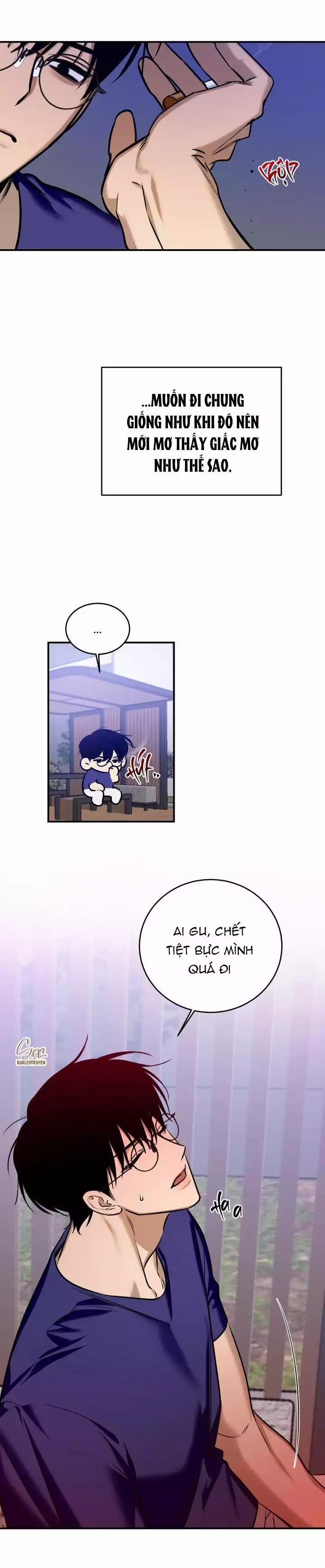 Tuyển Tập Truyện Ngắn Hỏny Của Nhà Sẹc 78.3 trang 4