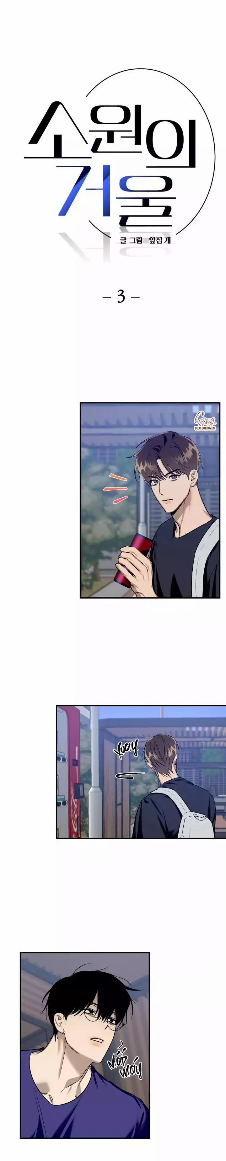 Tuyển Tập Truyện Ngắn Hỏny Của Nhà Sẹc 78.3 trang 6