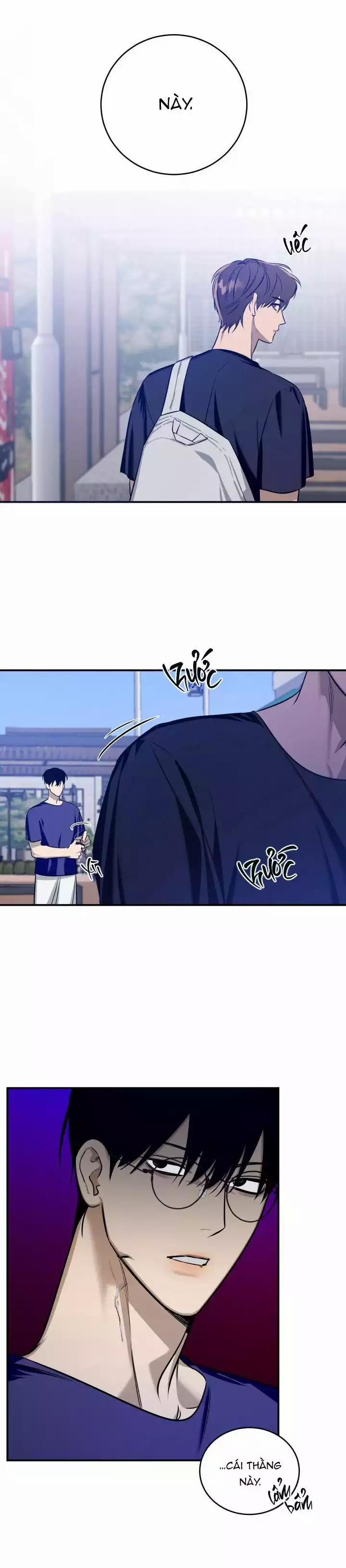 Tuyển Tập Truyện Ngắn Hỏny Của Nhà Sẹc 78.3 trang 7