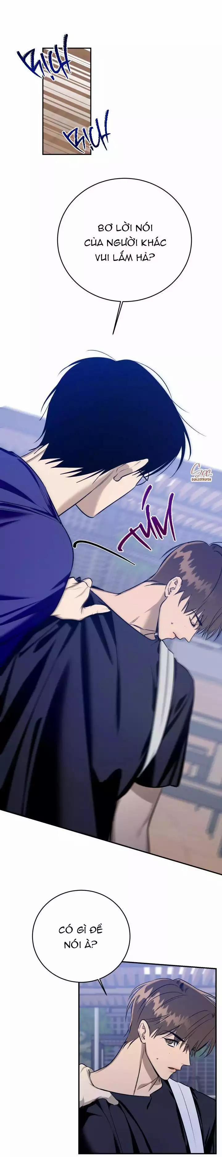 Tuyển Tập Truyện Ngắn Hỏny Của Nhà Sẹc 78.3 trang 8