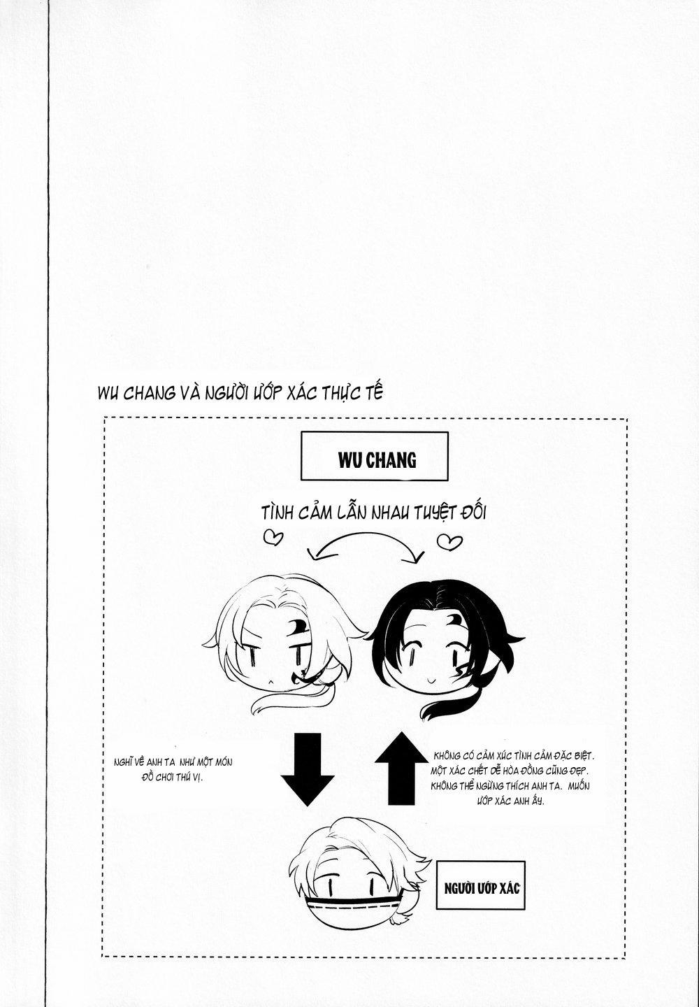 TUYỂN TẬP TRUYỆN TÁC GIẢ SERVICE BOY [HONTOKU] 6 trang 15