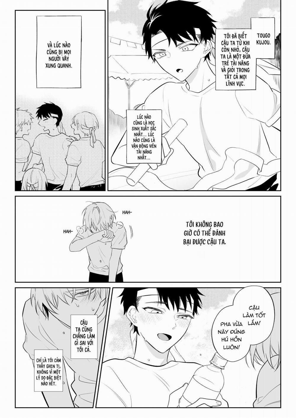 Tuyển Tập Truyện Tác Giả Shiwo 1.1 trang 2