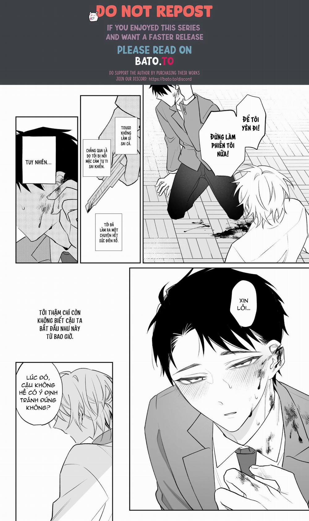 Tuyển Tập Truyện Tác Giả Shiwo 1.1 trang 28