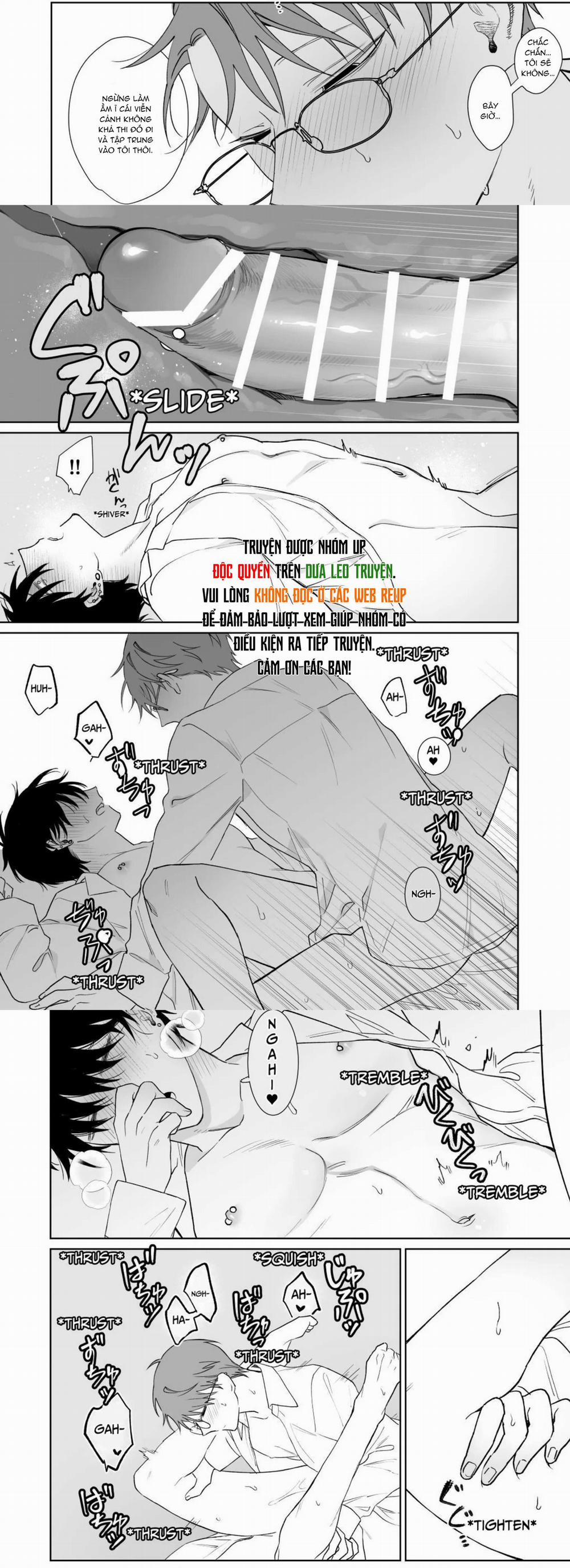 Tuyển Tập Truyện Tác Giả Shiwo 2.1 fix trang 16
