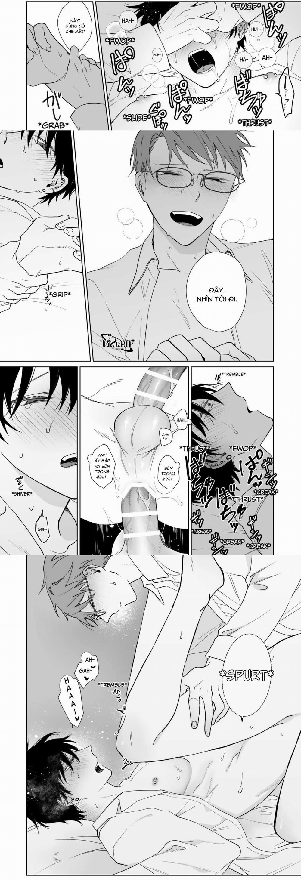 Tuyển Tập Truyện Tác Giả Shiwo 2.1 fix trang 17