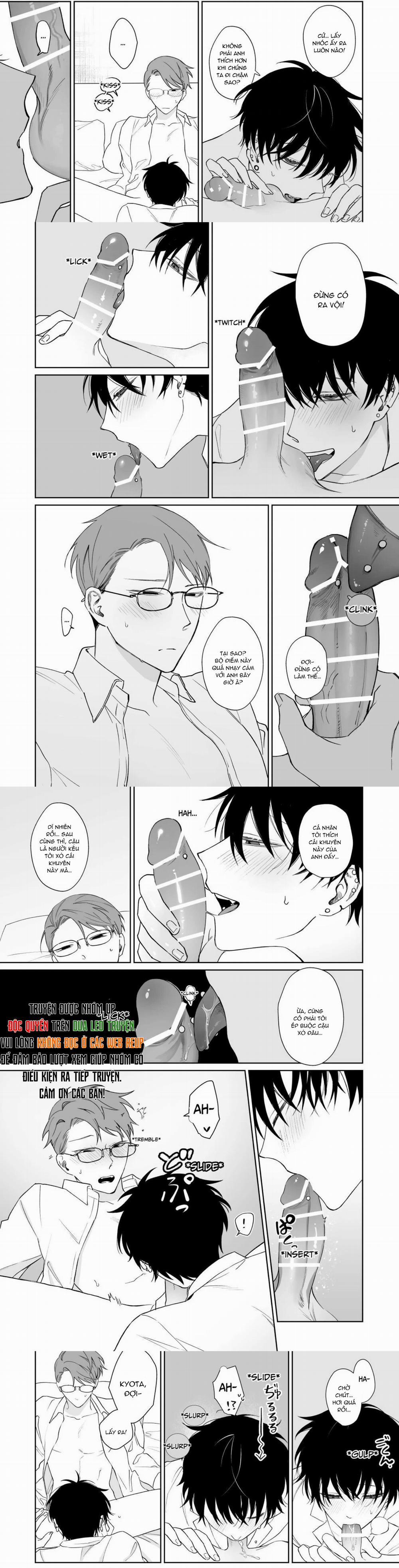 Tuyển Tập Truyện Tác Giả Shiwo 2.1 fix trang 7