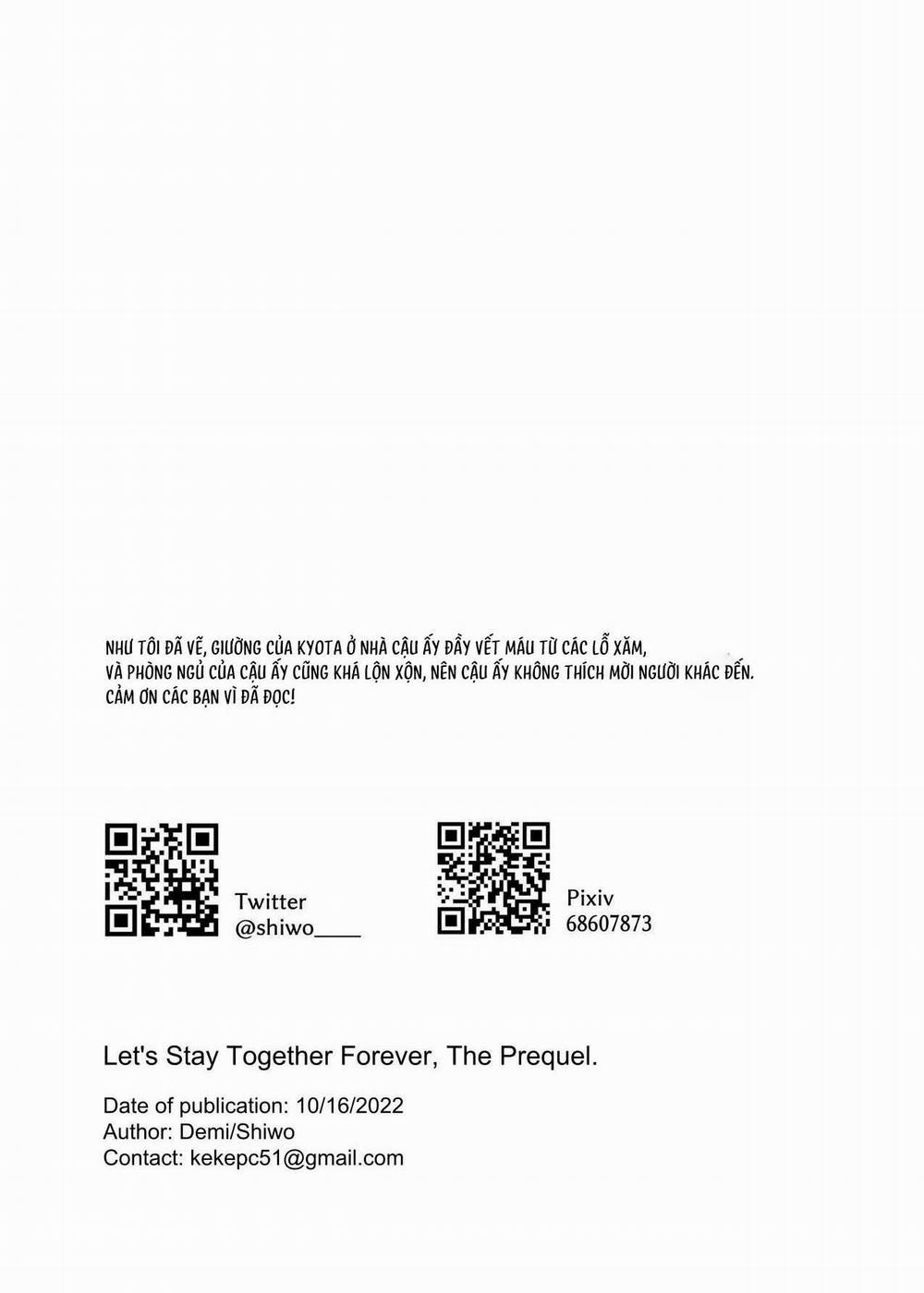 Tuyển Tập Truyện Tác Giả Shiwo 2.2 trang 36