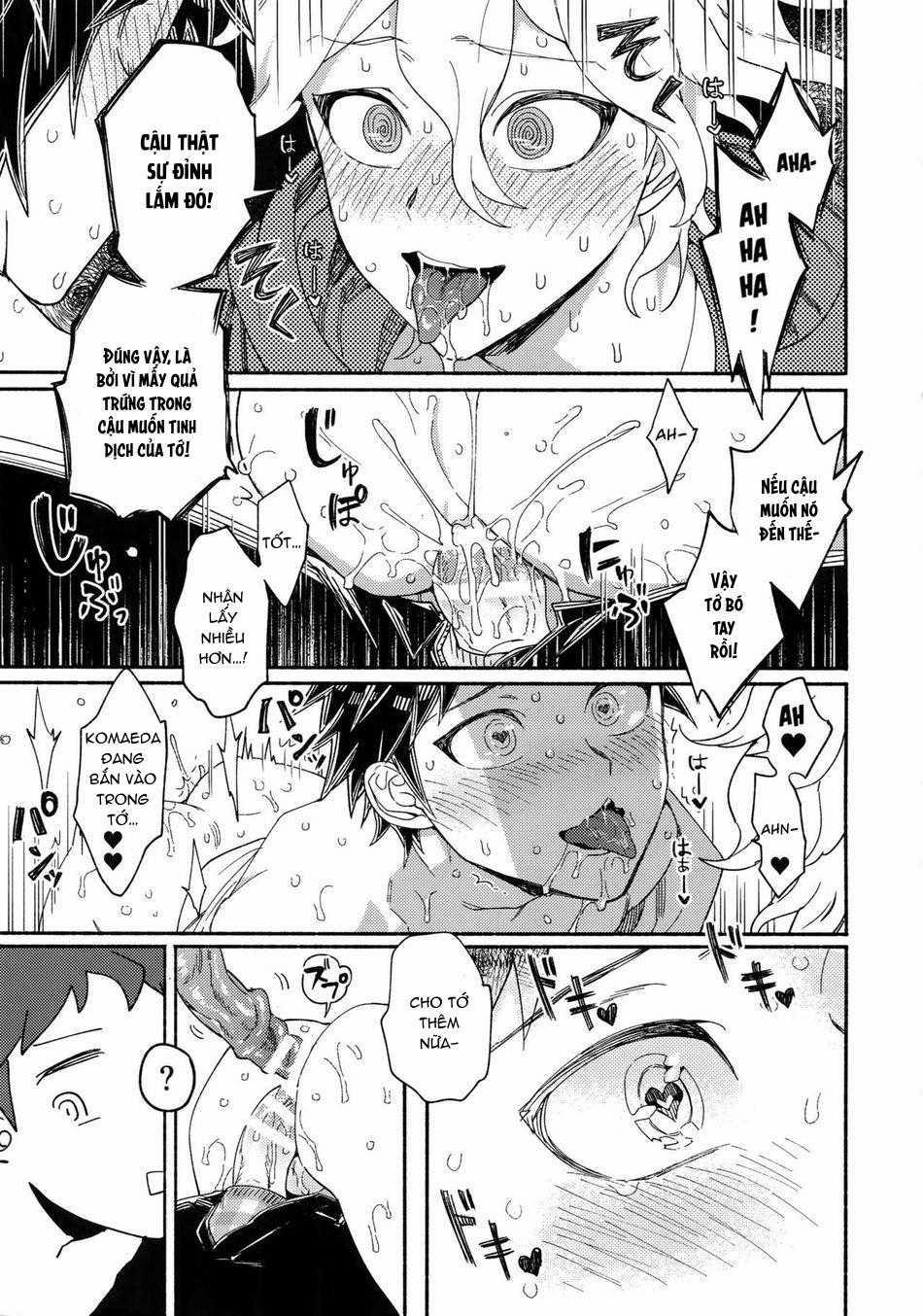 Tuyển Tập Xúc Tu 38 trang 17