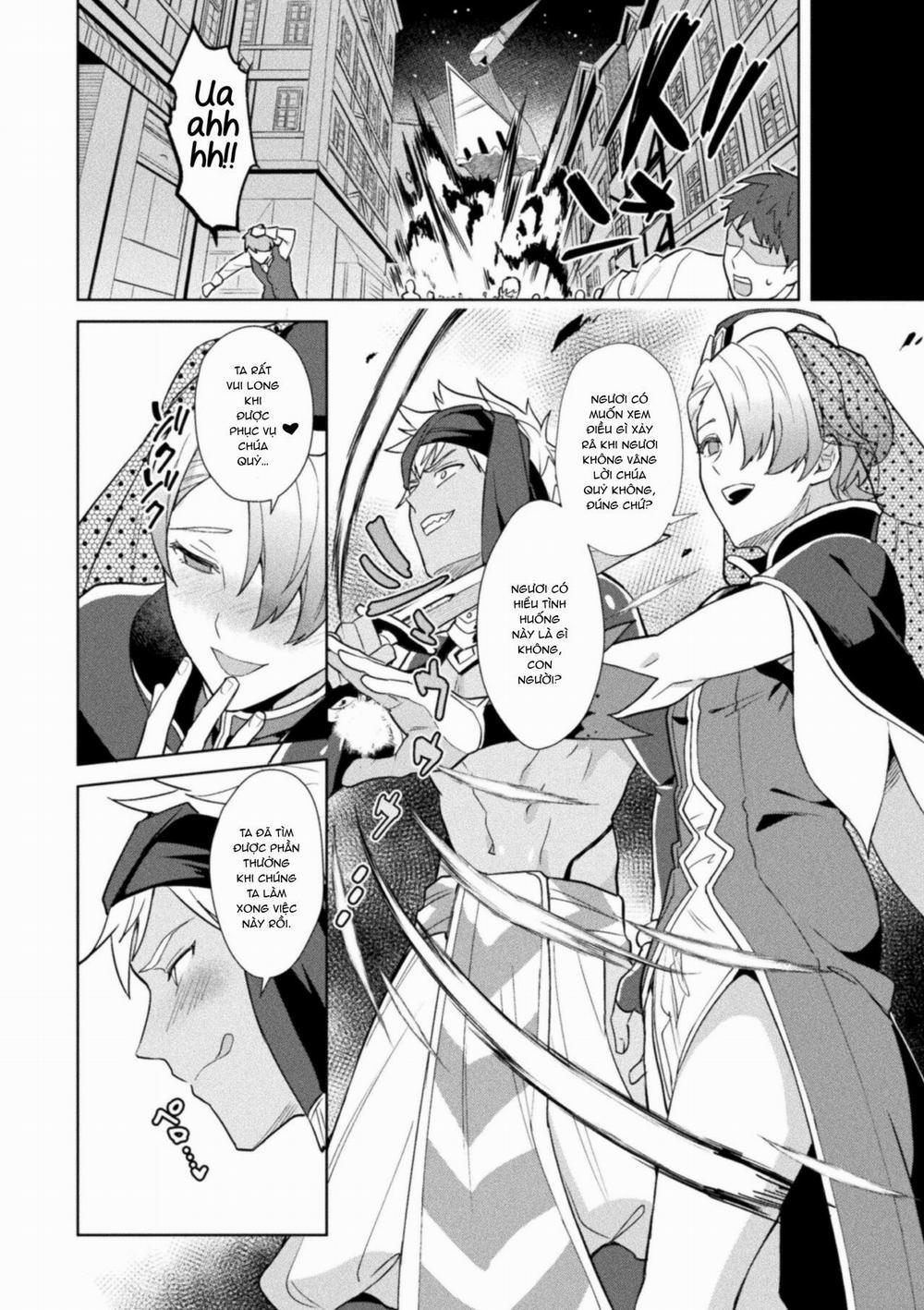 Tuyển Tập Xúc Tu 39 trang 11