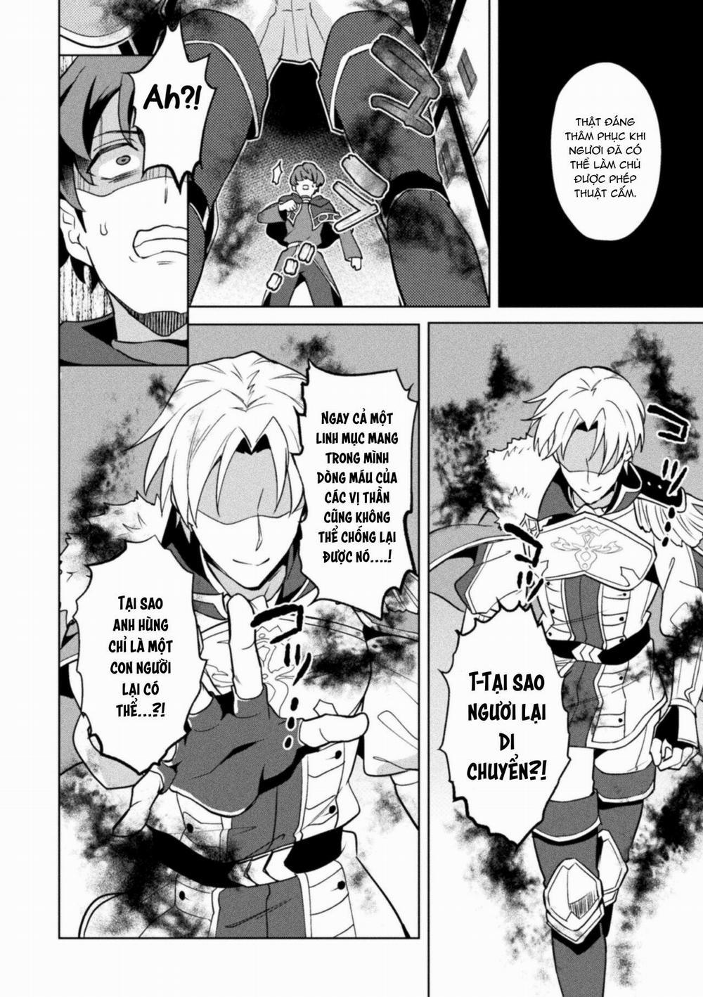 Tuyển Tập Xúc Tu 39 trang 3