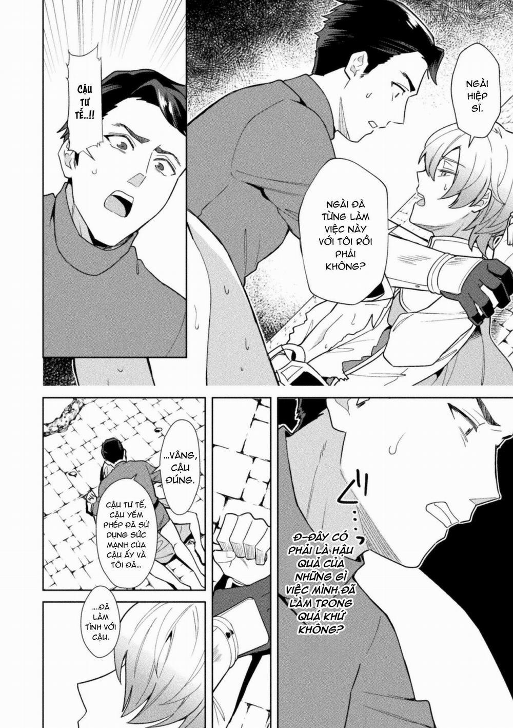 Tuyển Tập Xúc Tu 40 trang 11