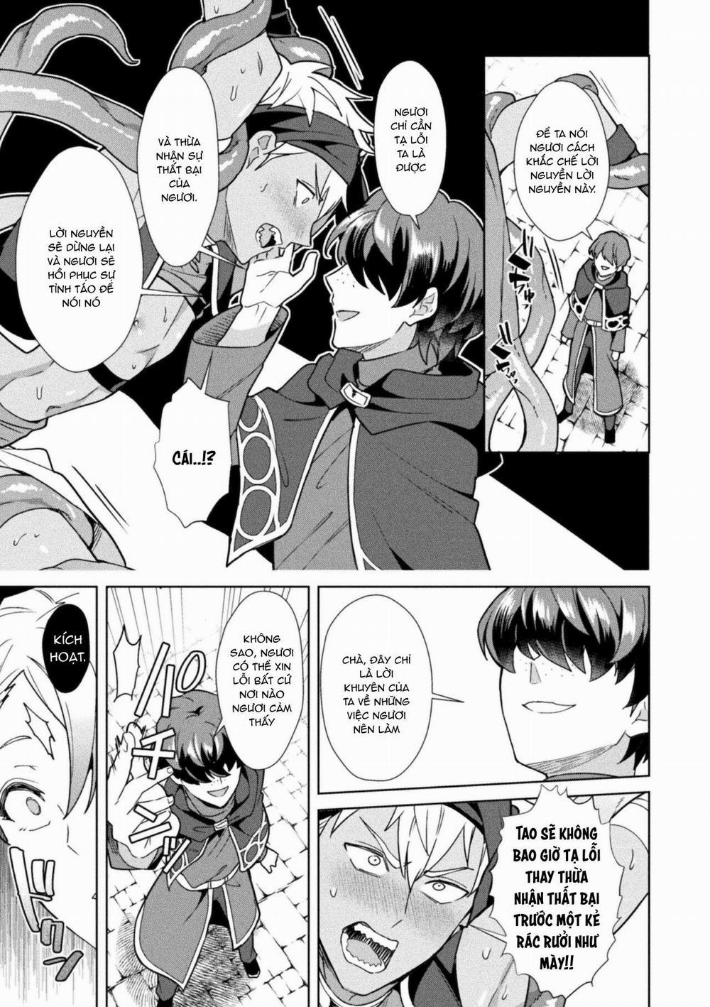 Tuyển Tập Xúc Tu 40 trang 16