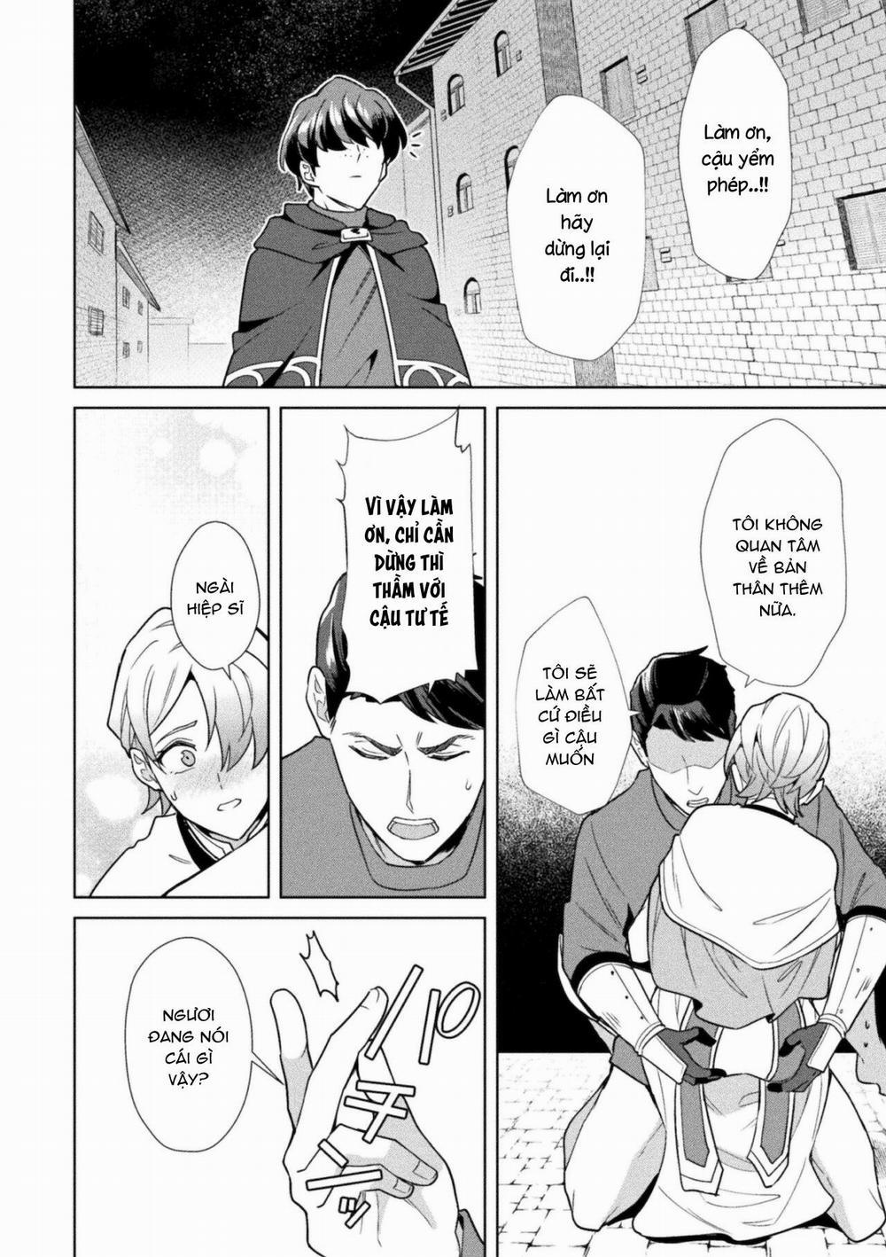 Tuyển Tập Xúc Tu 40 trang 19