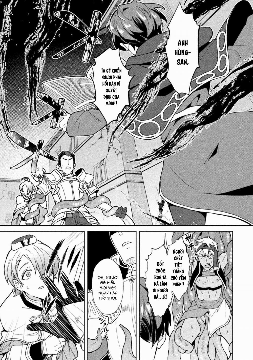 Tuyển Tập Xúc Tu 40 trang 2