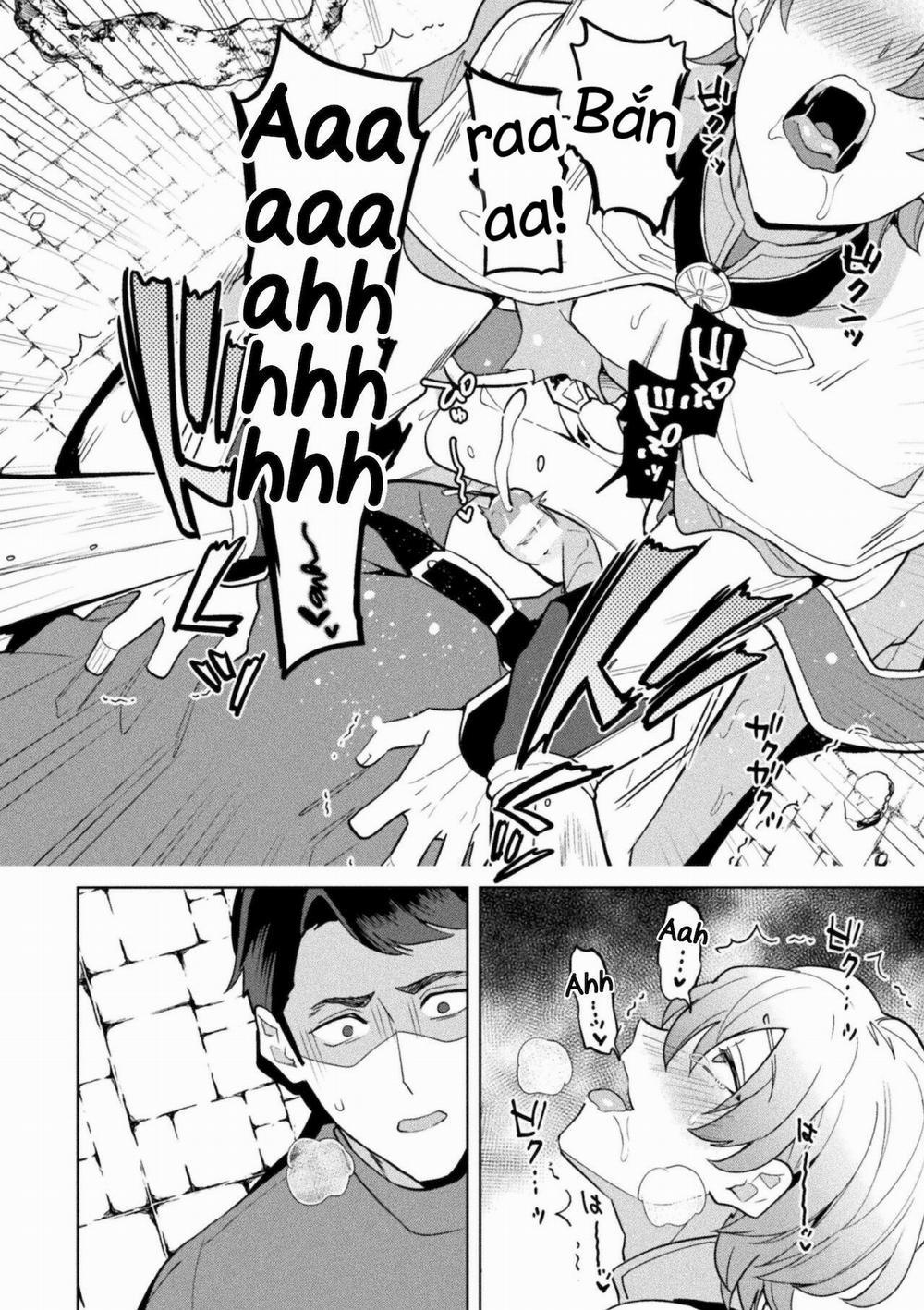 Tuyển Tập Xúc Tu 40 trang 25