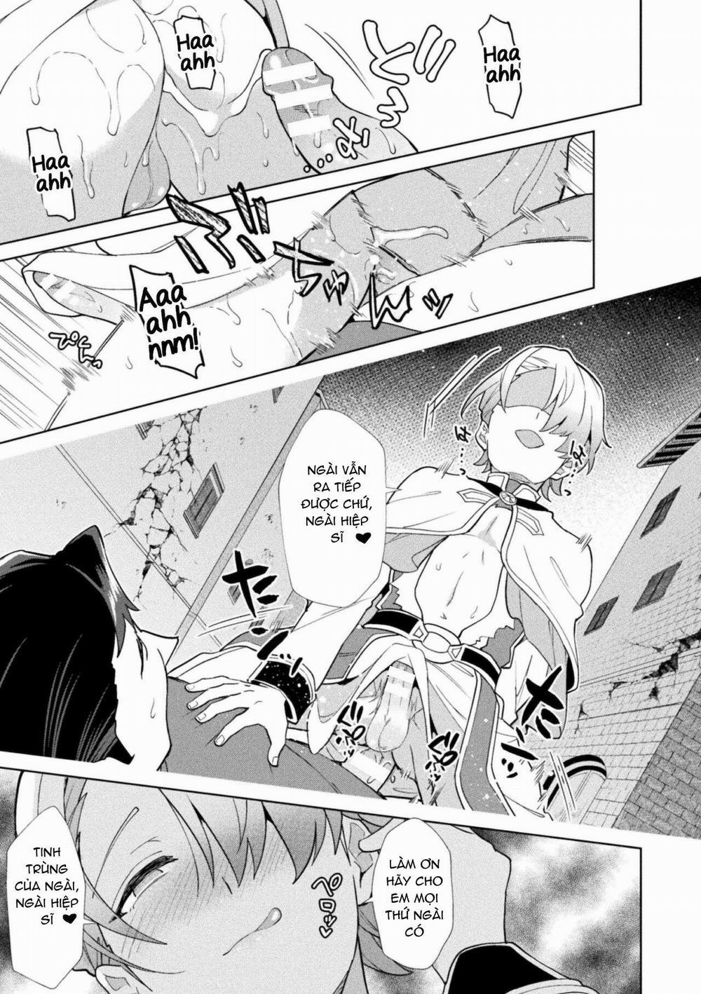 Tuyển Tập Xúc Tu 40 trang 26