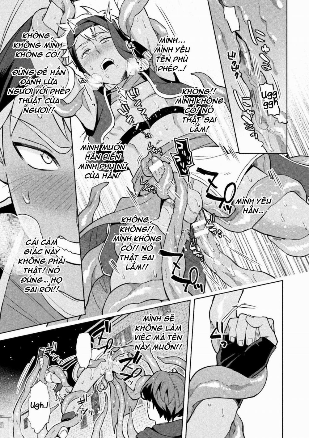 Tuyển Tập Xúc Tu 40 trang 28