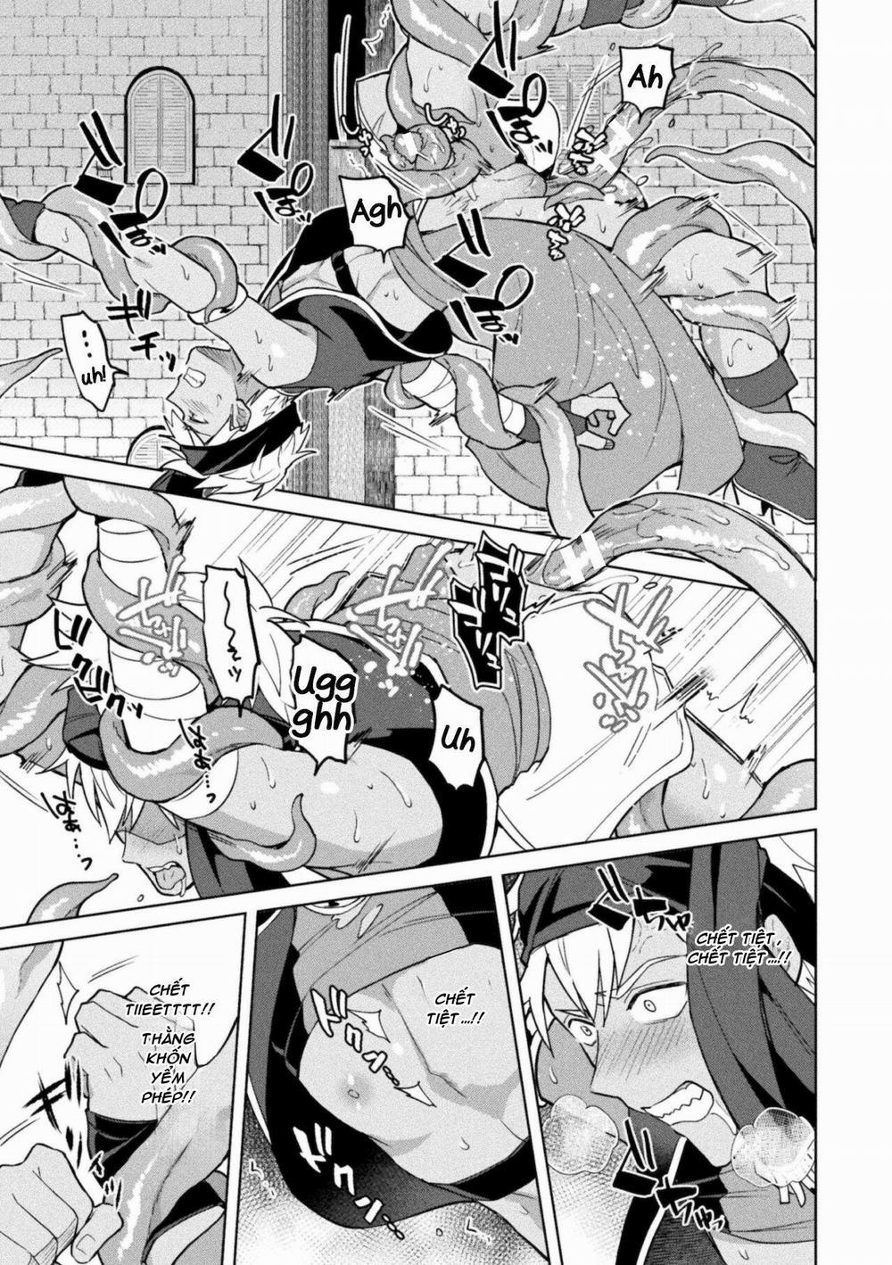 Tuyển Tập Xúc Tu 40 trang 30