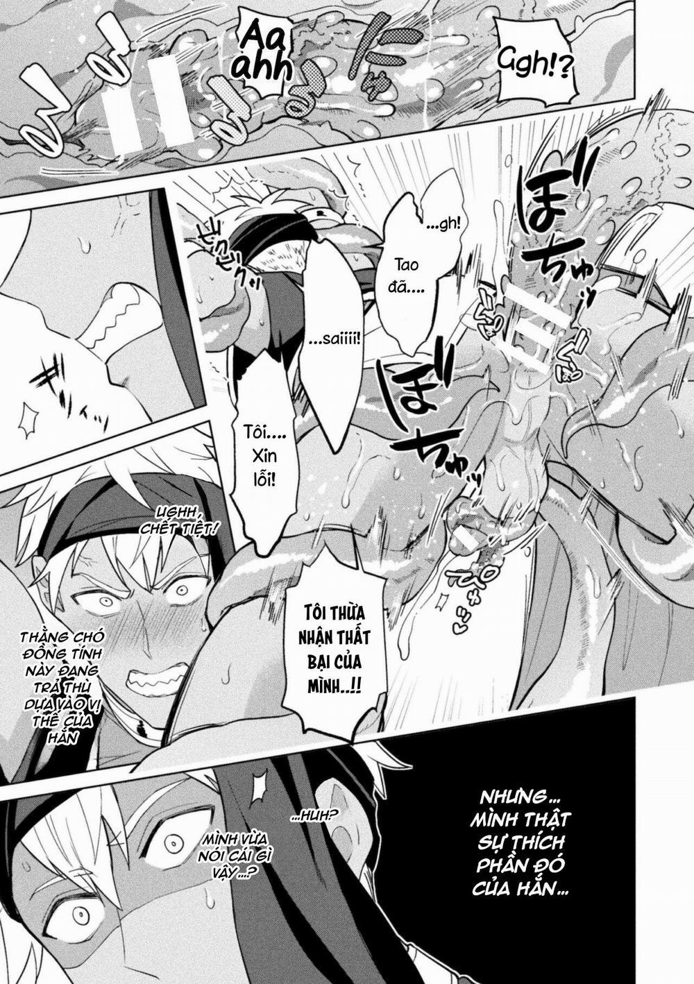 Tuyển Tập Xúc Tu 40 trang 32