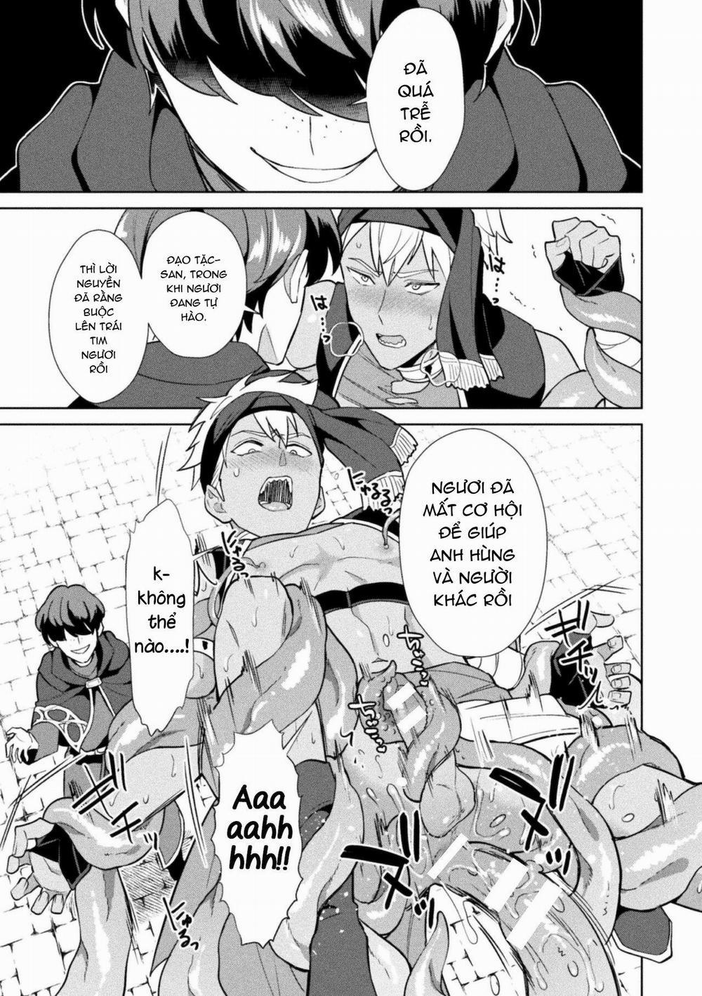 Tuyển Tập Xúc Tu 40 trang 34