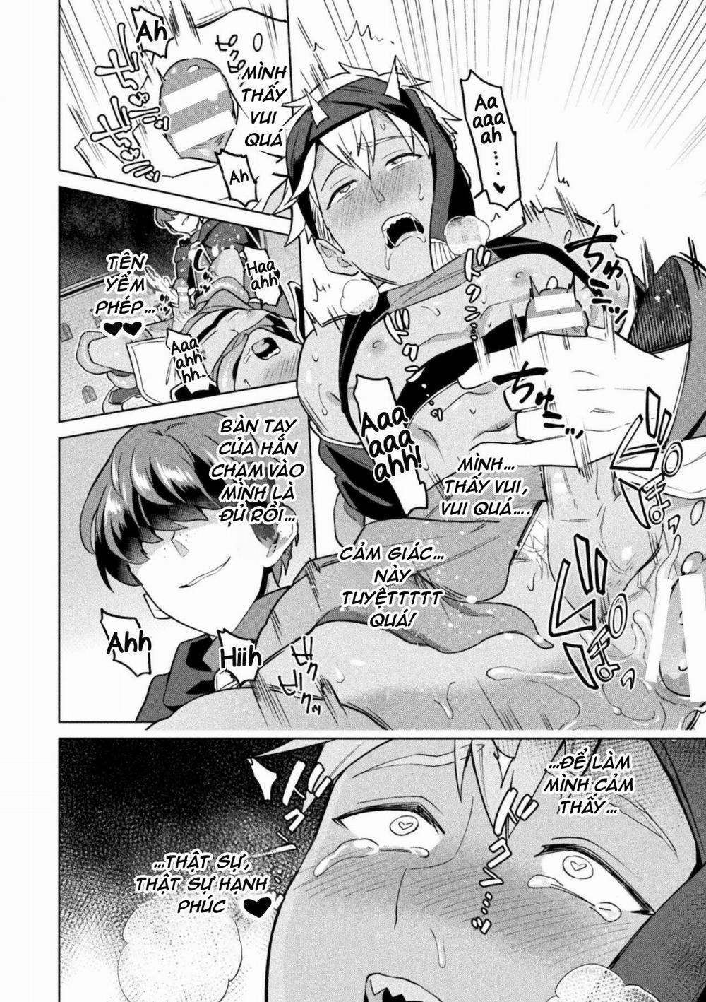 Tuyển Tập Xúc Tu 40 trang 37