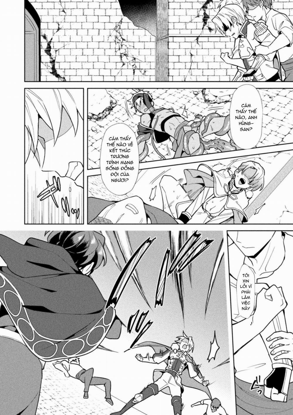 Tuyển Tập Xúc Tu 40 trang 41