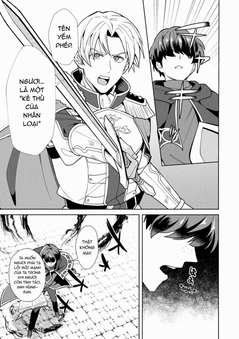 Tuyển Tập Xúc Tu 40 trang 42