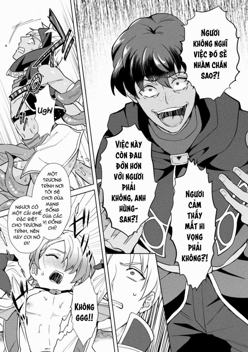 Tuyển Tập Xúc Tu 40 trang 6