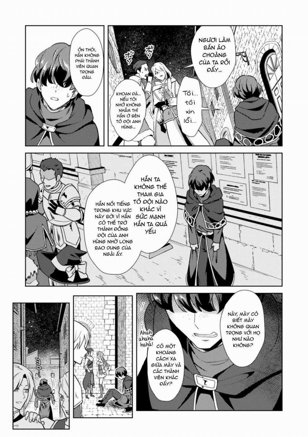 Tuyển Tập Xúc Tu 41 trang 10