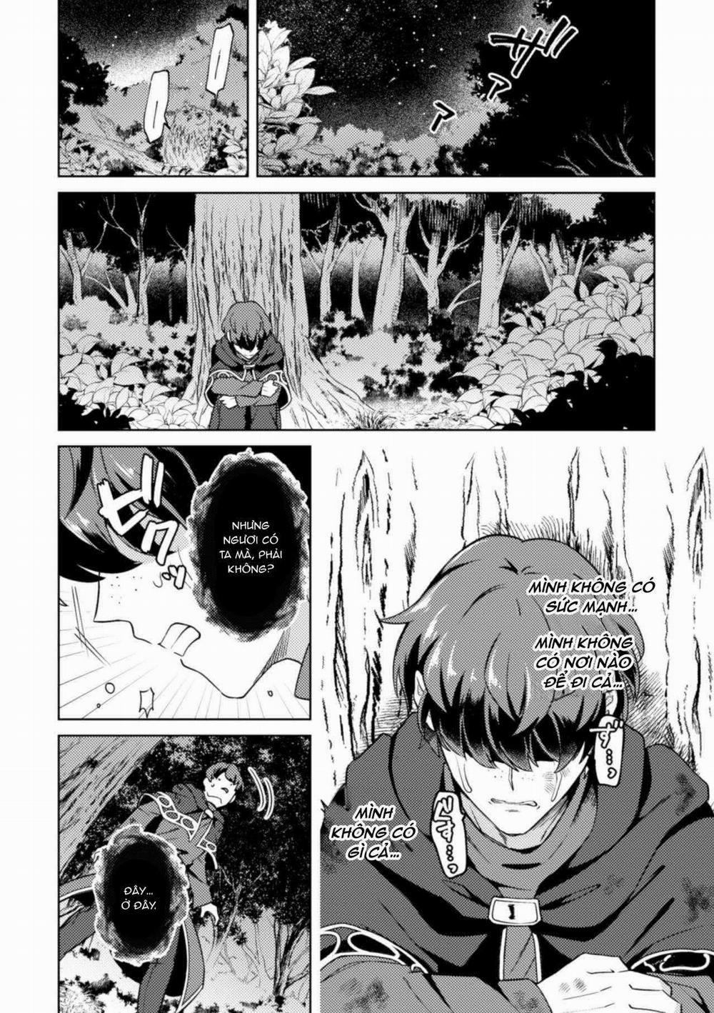 Tuyển Tập Xúc Tu 41 trang 11