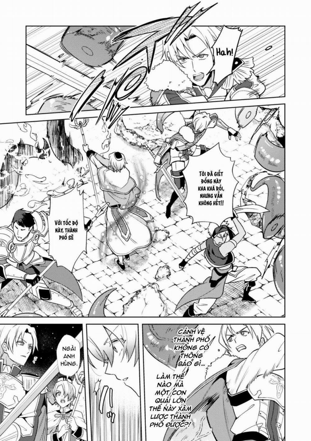 Tuyển Tập Xúc Tu 41 trang 18