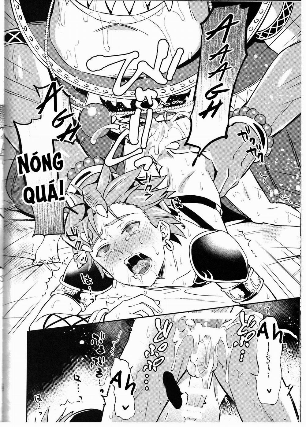 Tuyển Tập Xúc Tu 42 trang 27