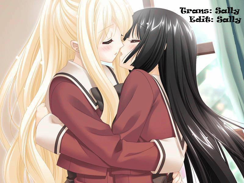 Tuyển tập Yuri Oneshot 0 Love Forecast trang 21