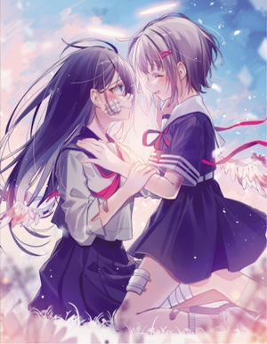 Tuyển tập Yuri Oneshot