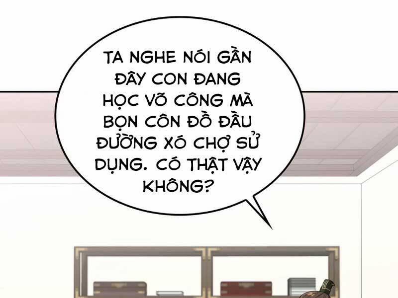 Tuyệt Đỉnh Võ Lâm Chương 2 Trang 32