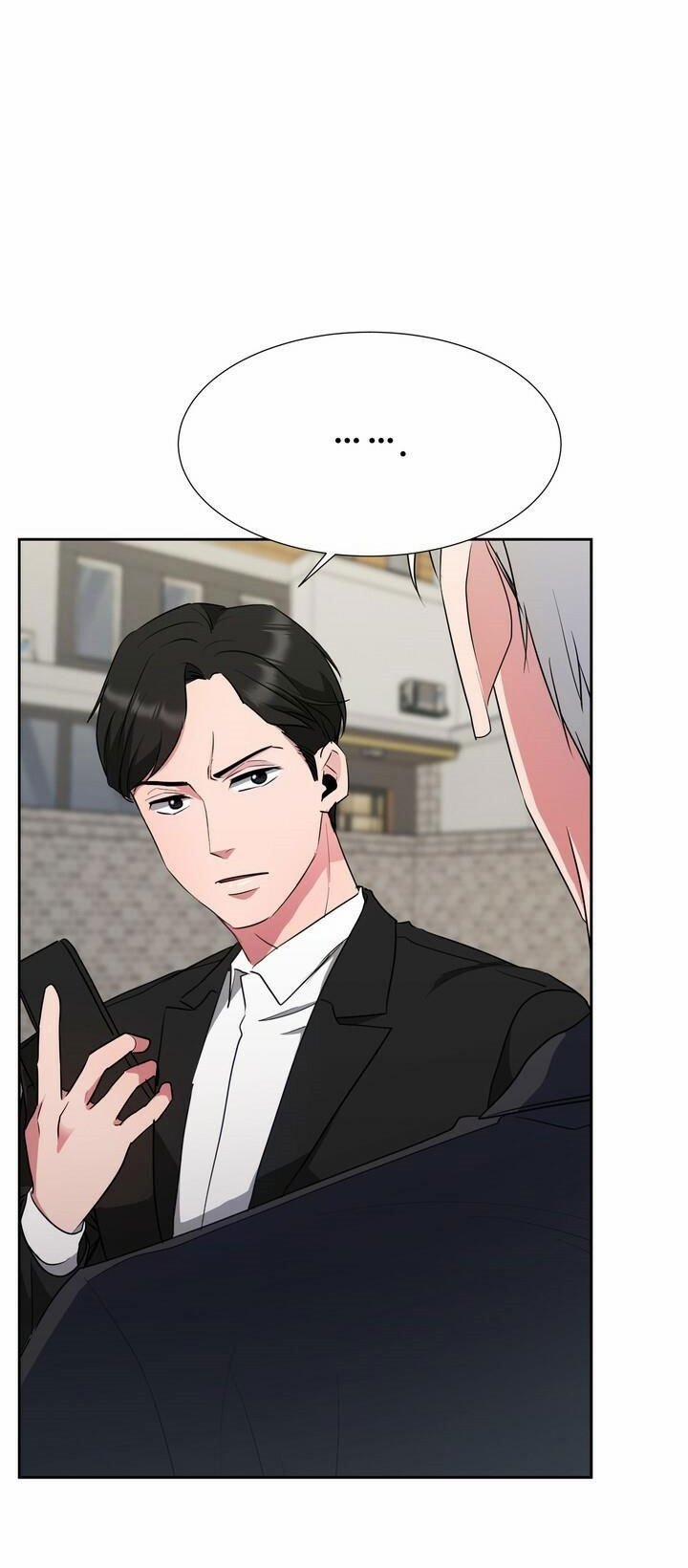 Tuyệt Đối Chiếm Hữu 11.1 trang 1