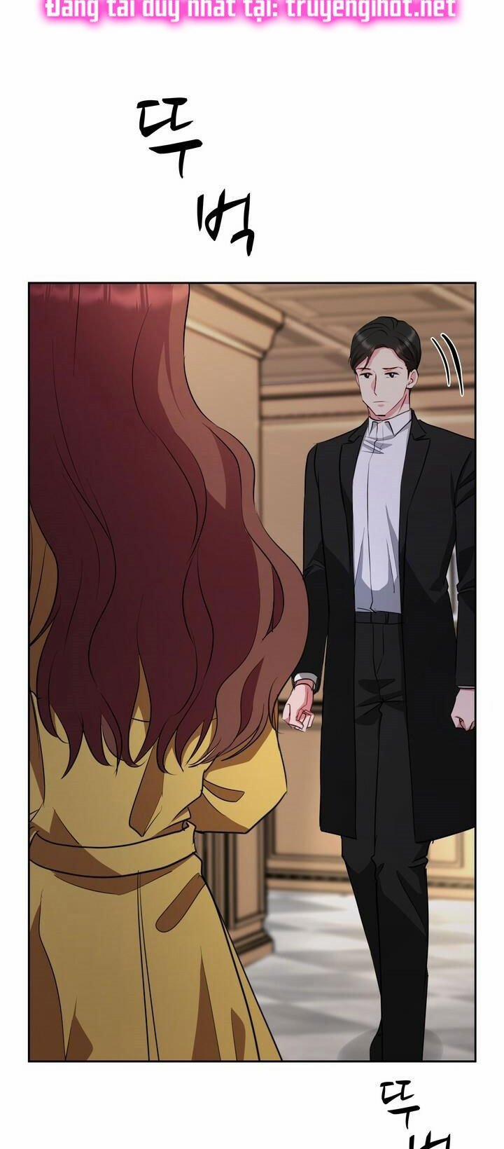 Tuyệt Đối Chiếm Hữu 11.1 trang 21
