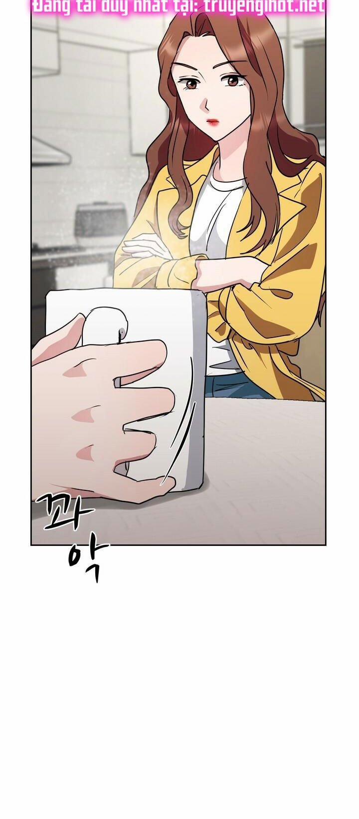 Tuyệt Đối Chiếm Hữu 13.1 trang 21