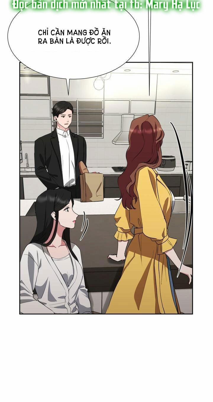 Tuyệt Đối Chiếm Hữu 13.1 trang 31