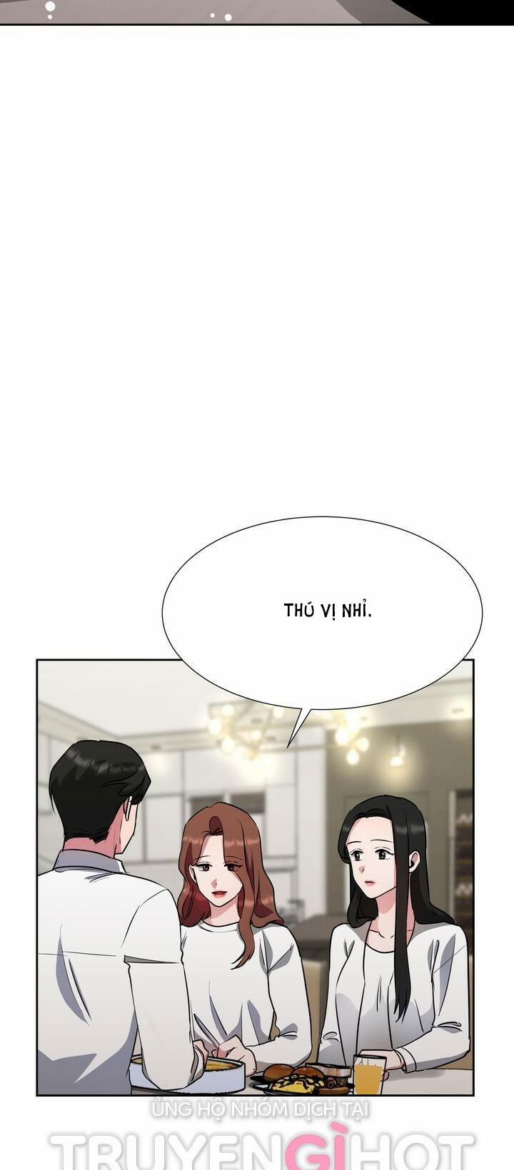 Tuyệt Đối Chiếm Hữu 13.1 trang 40