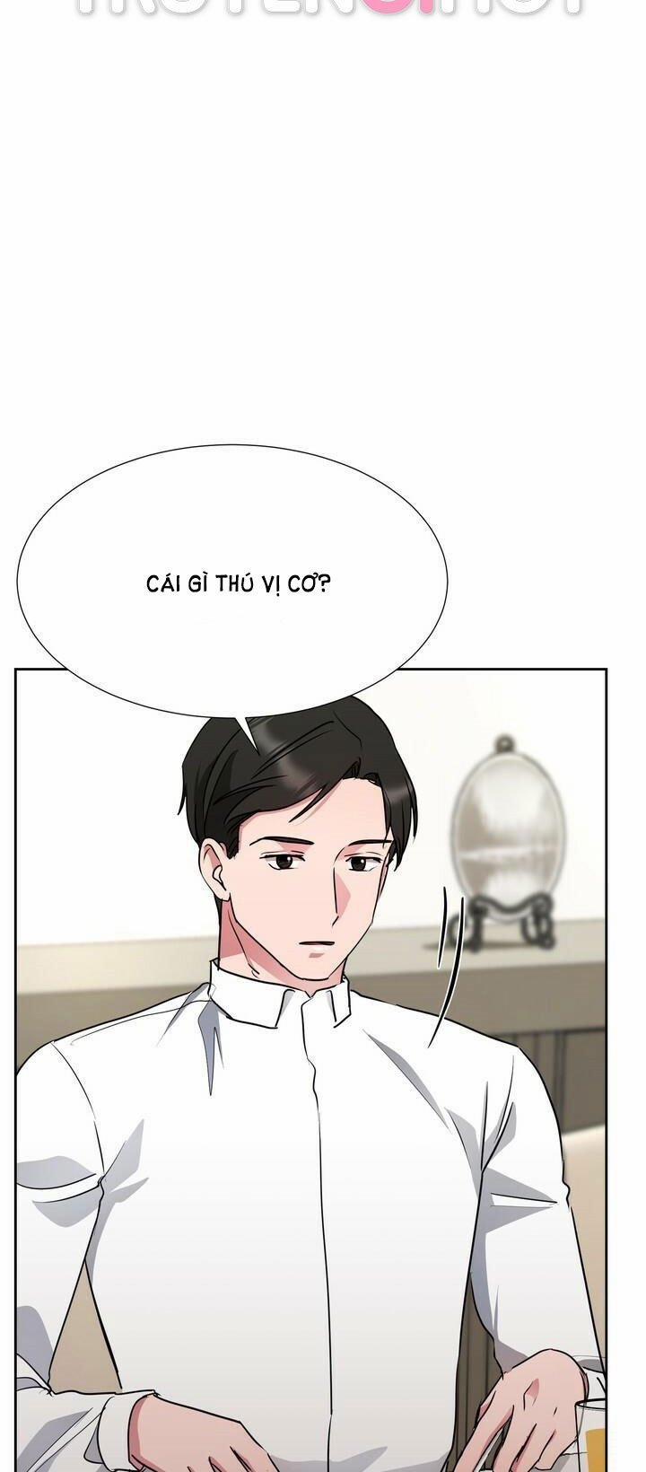 Tuyệt Đối Chiếm Hữu 13.1 trang 41