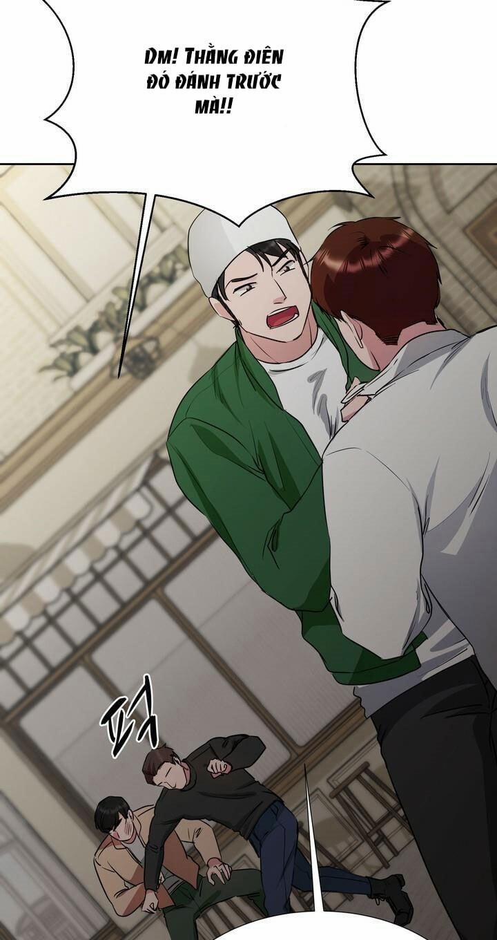 Tuyệt Đối Chiếm Hữu 13.2 trang 12