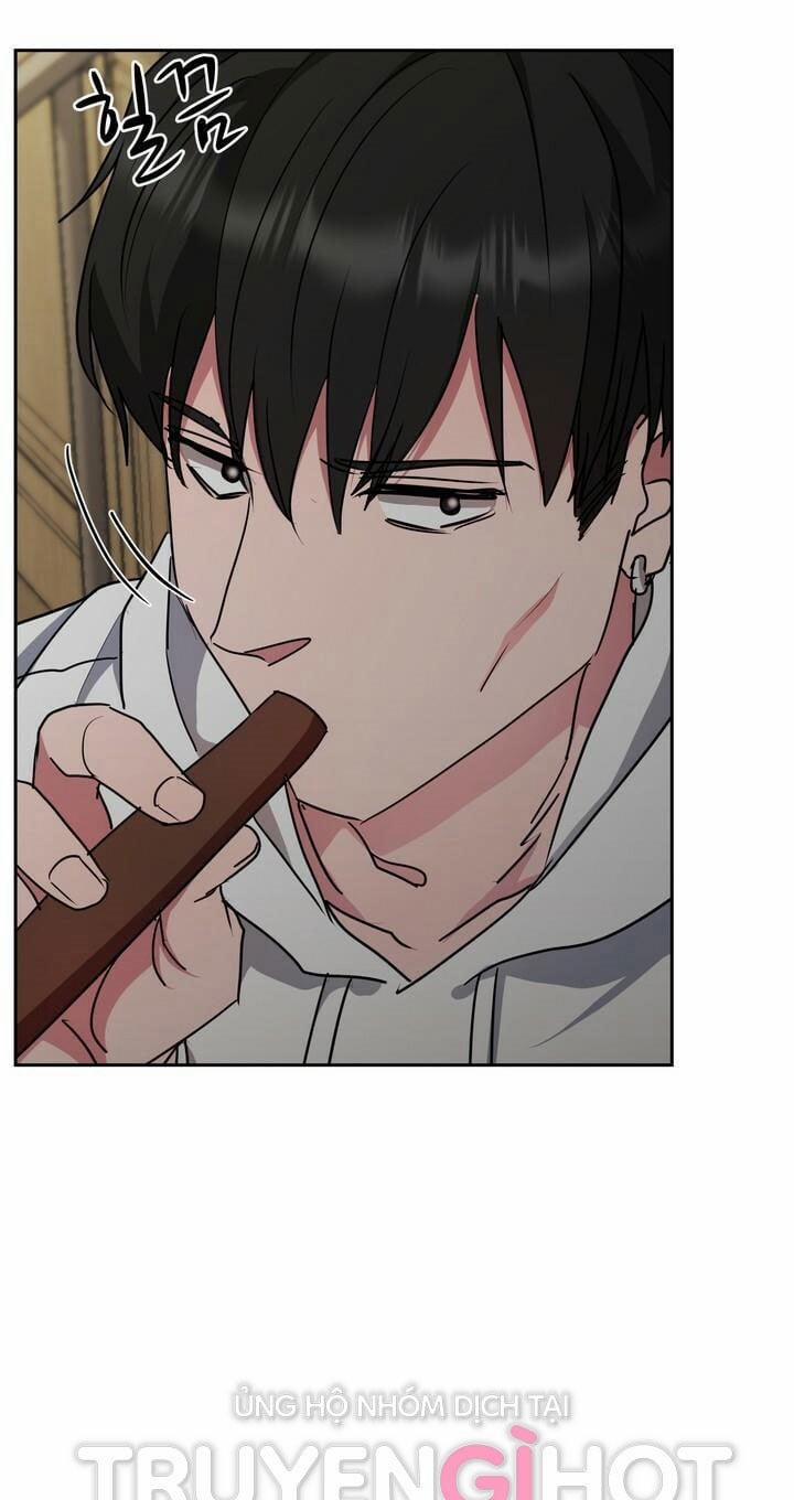 Tuyệt Đối Chiếm Hữu 13.2 trang 16