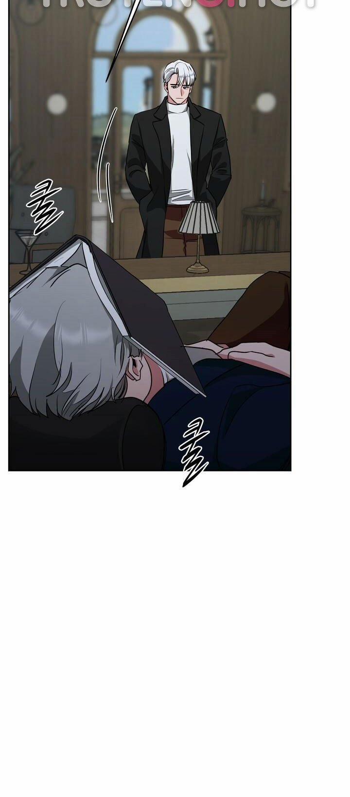 Tuyệt Đối Chiếm Hữu 13.2 trang 23