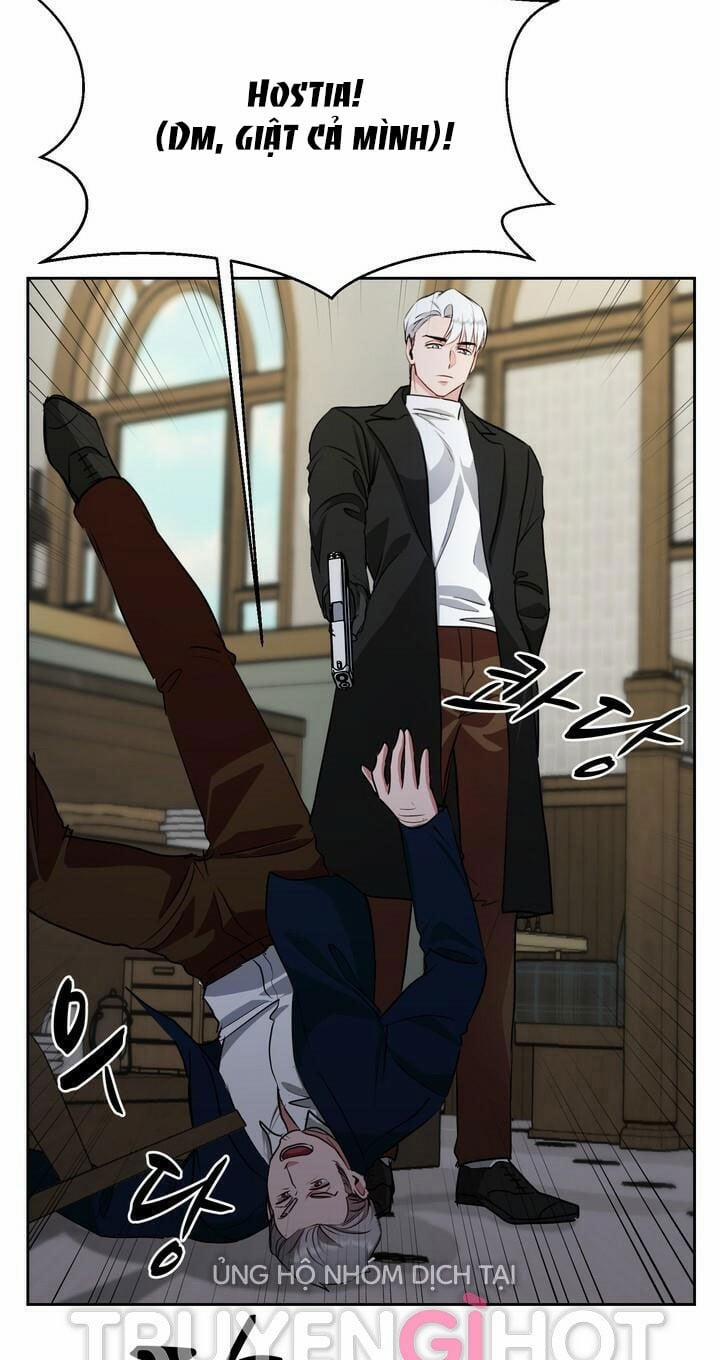 Tuyệt Đối Chiếm Hữu 13.2 trang 28