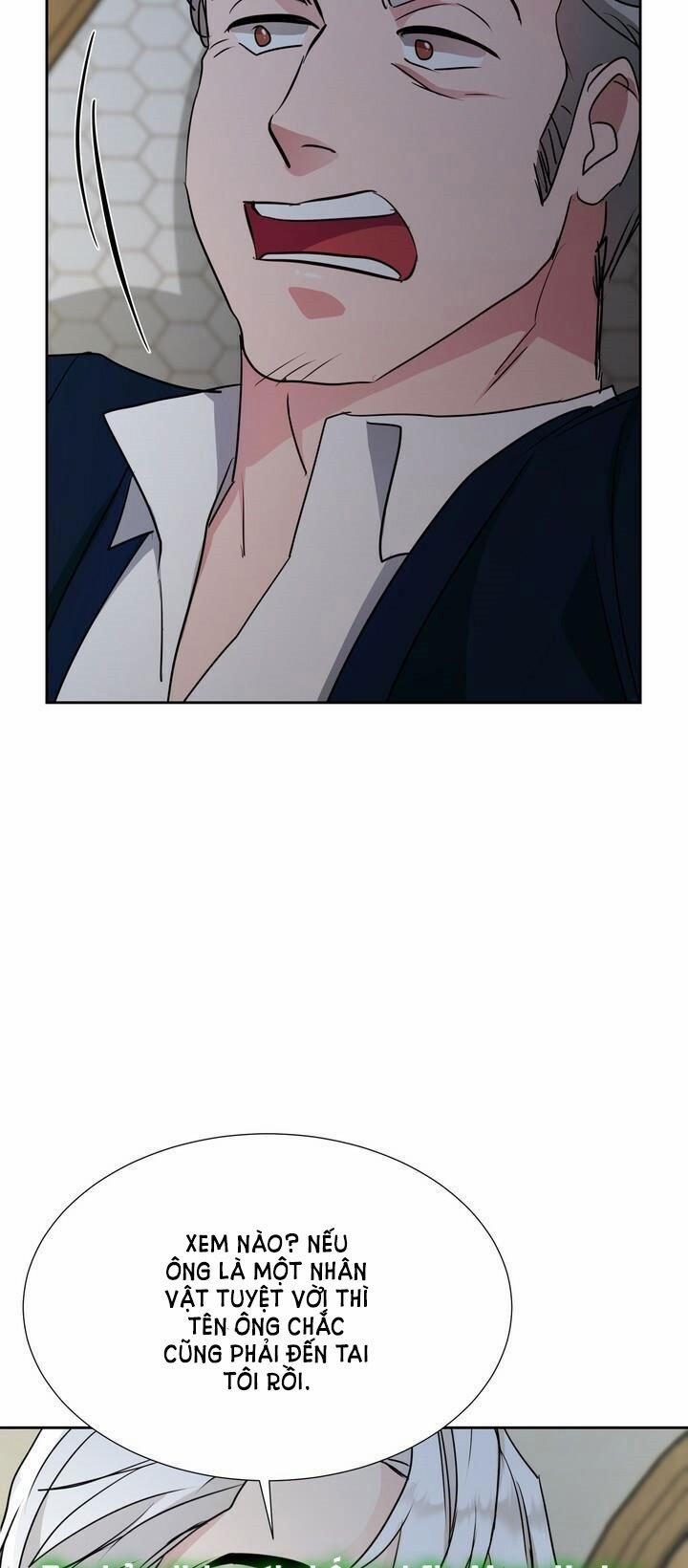 Tuyệt Đối Chiếm Hữu 13.2 trang 30
